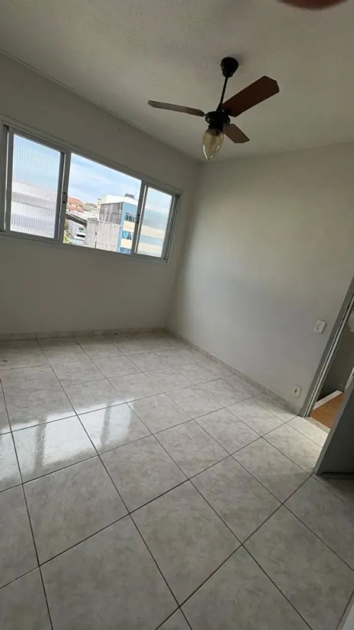 Imóvel para aluguel com 47 metros quadrados com 2 quartos