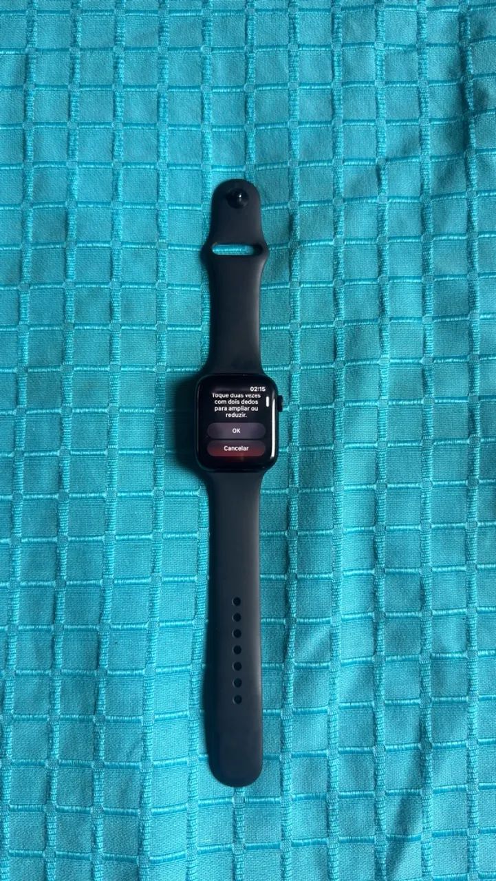 Apple Watch SE 2 geração  - Foto 4