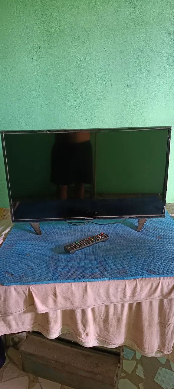 Vendo tv