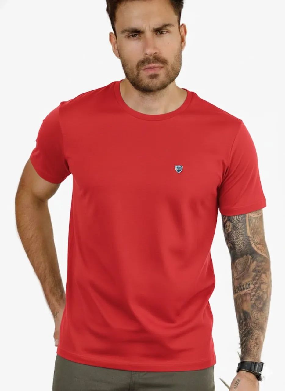 Camisas variadas - Foto 3