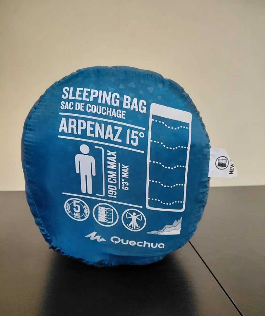 Saco de dormir - Foto 6