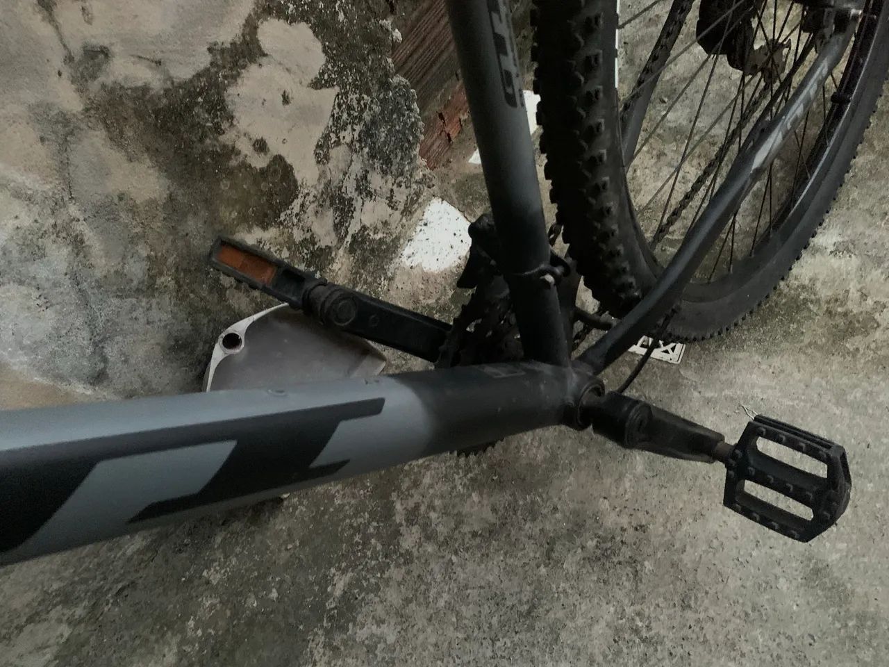 Bicicleta Aro 29 - Foto 3