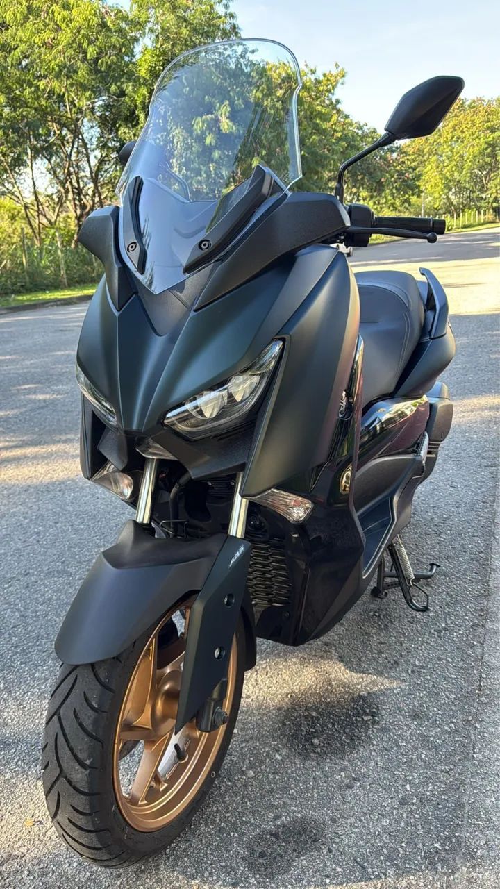 Yamaha Xmax ABS 2024 - Foto 2