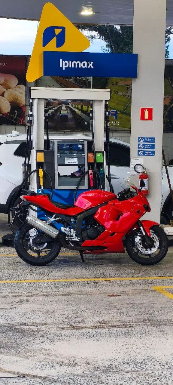 COMET GTR 250 EFI - Foto 2