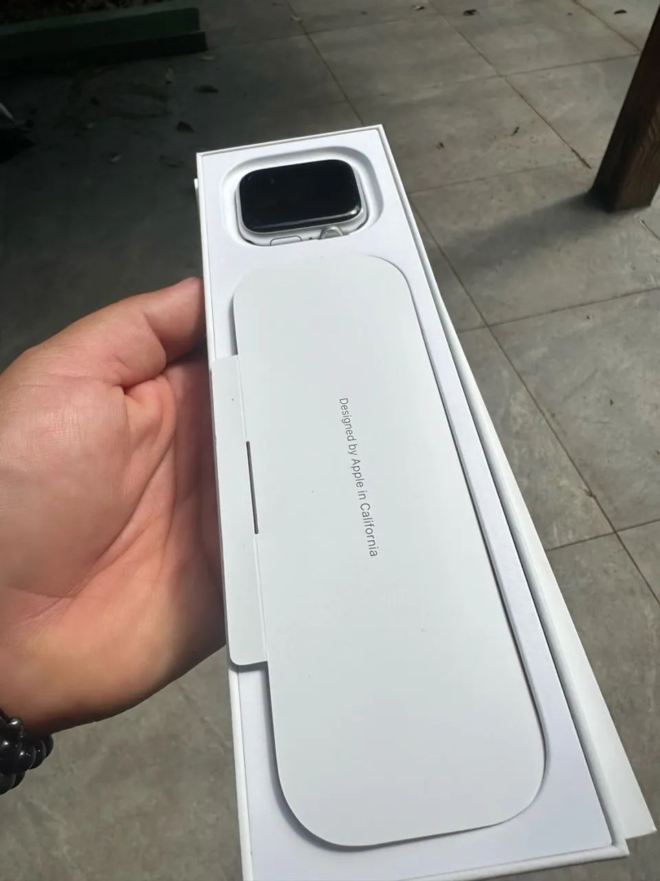 Apple Watch série 9 45mm - Foto 2
