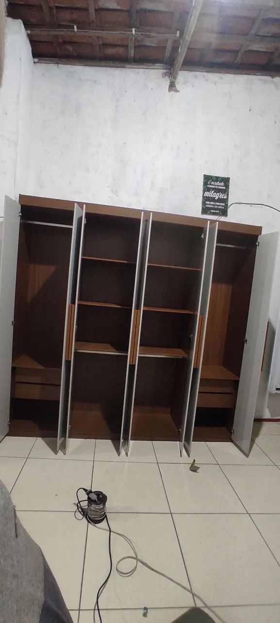 Trabalho com serviço em geral  - Foto 5