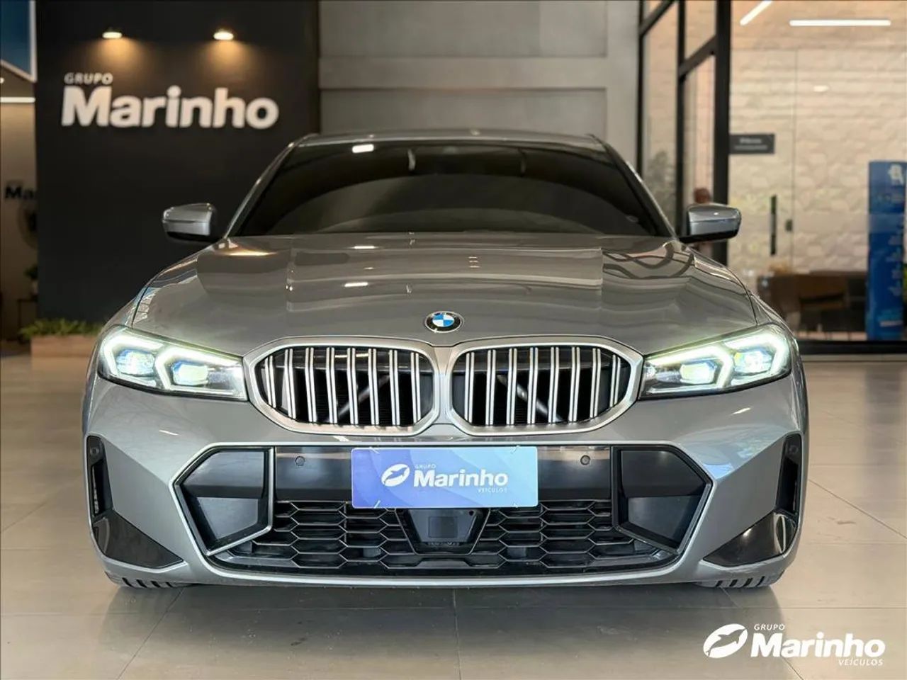 BMW 320I 320i 2023 - Foto 3