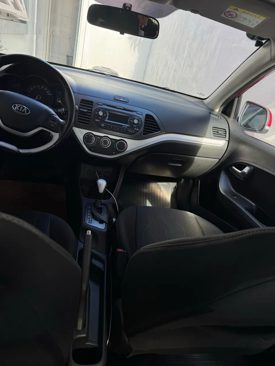 KIA Picanto 2014