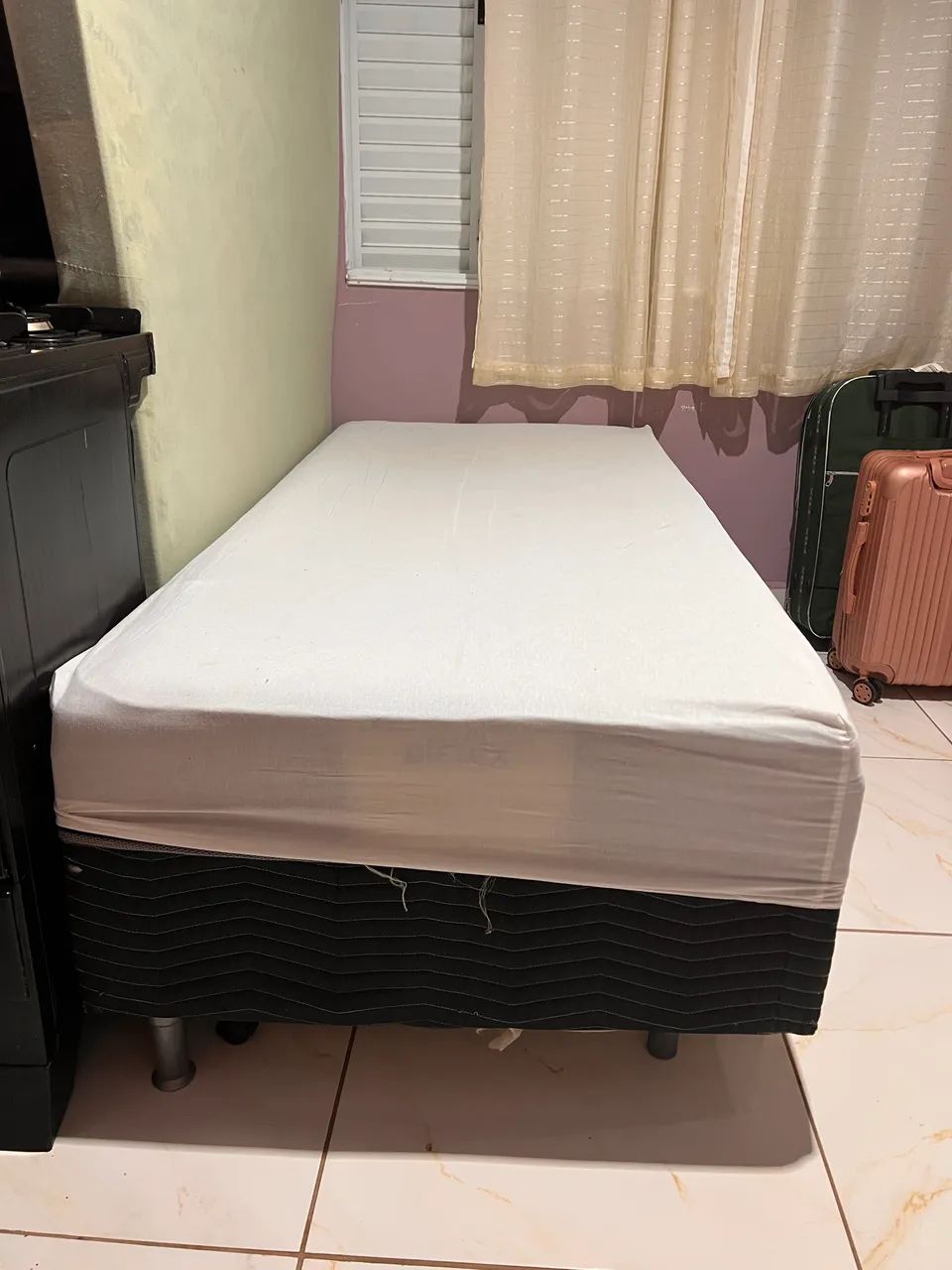 Cama 2 em 1  - Foto 3