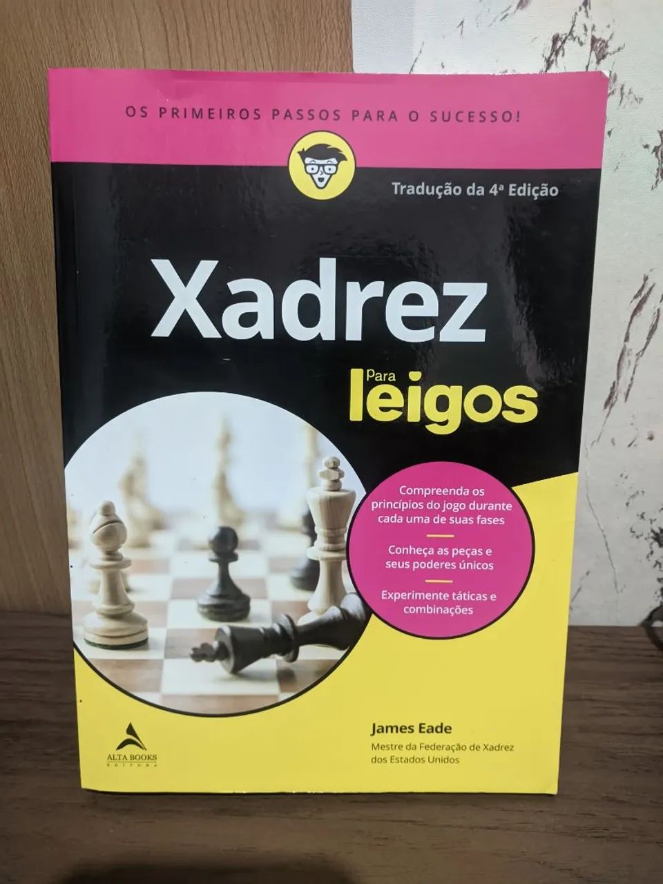 Xadrez para leigos