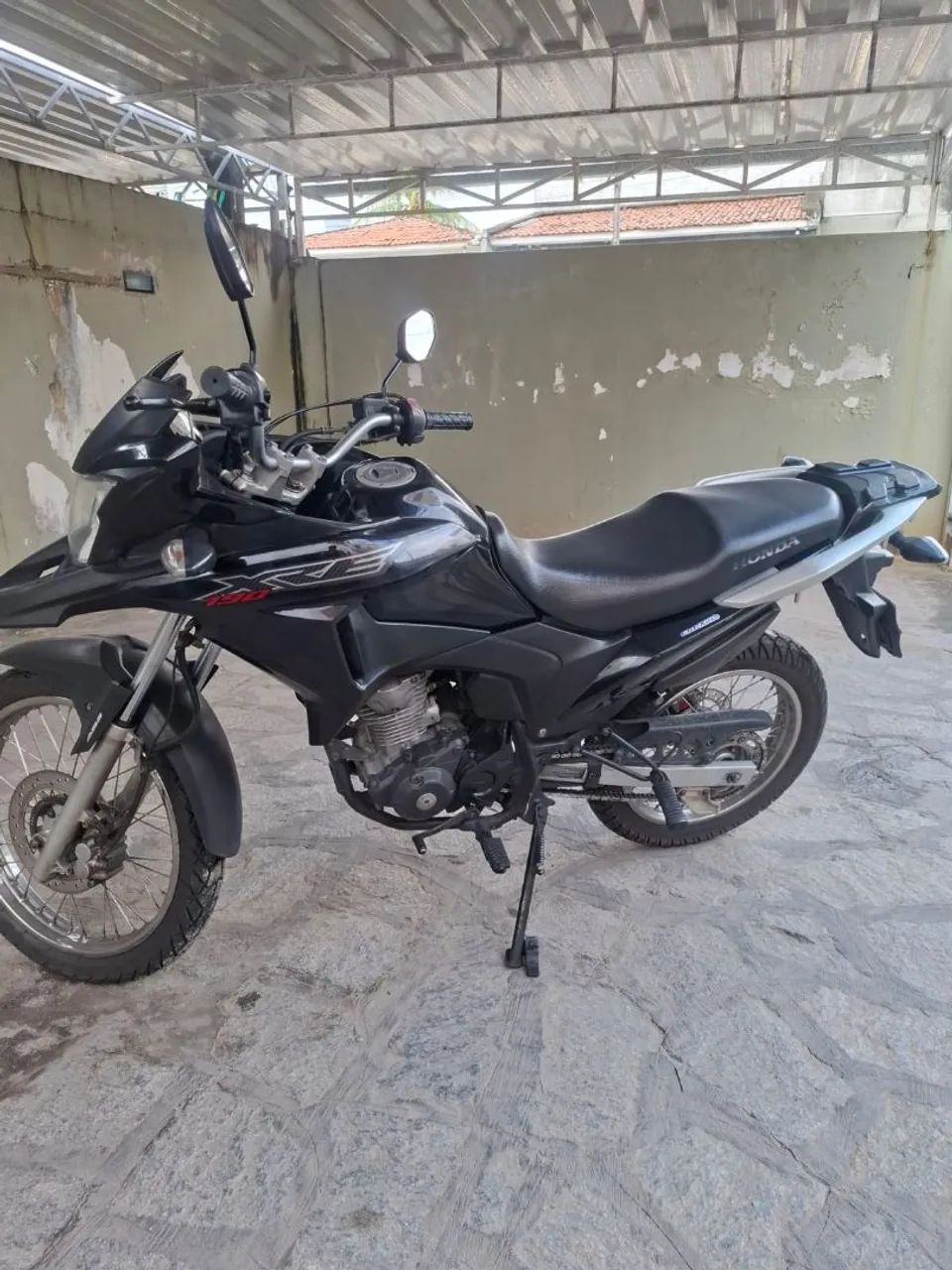 Chega chega  - Foto 2