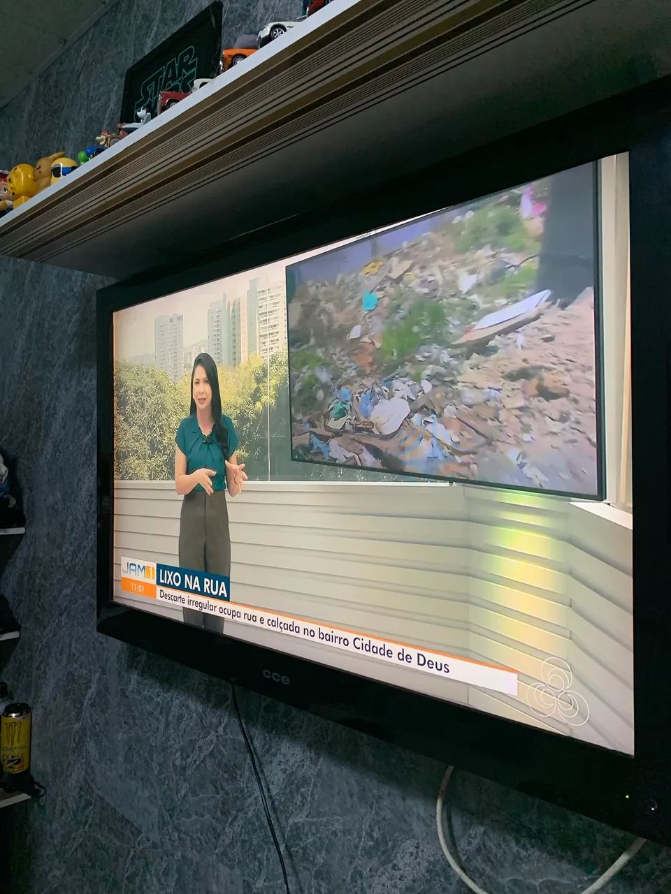  TV CCE - Foto 4