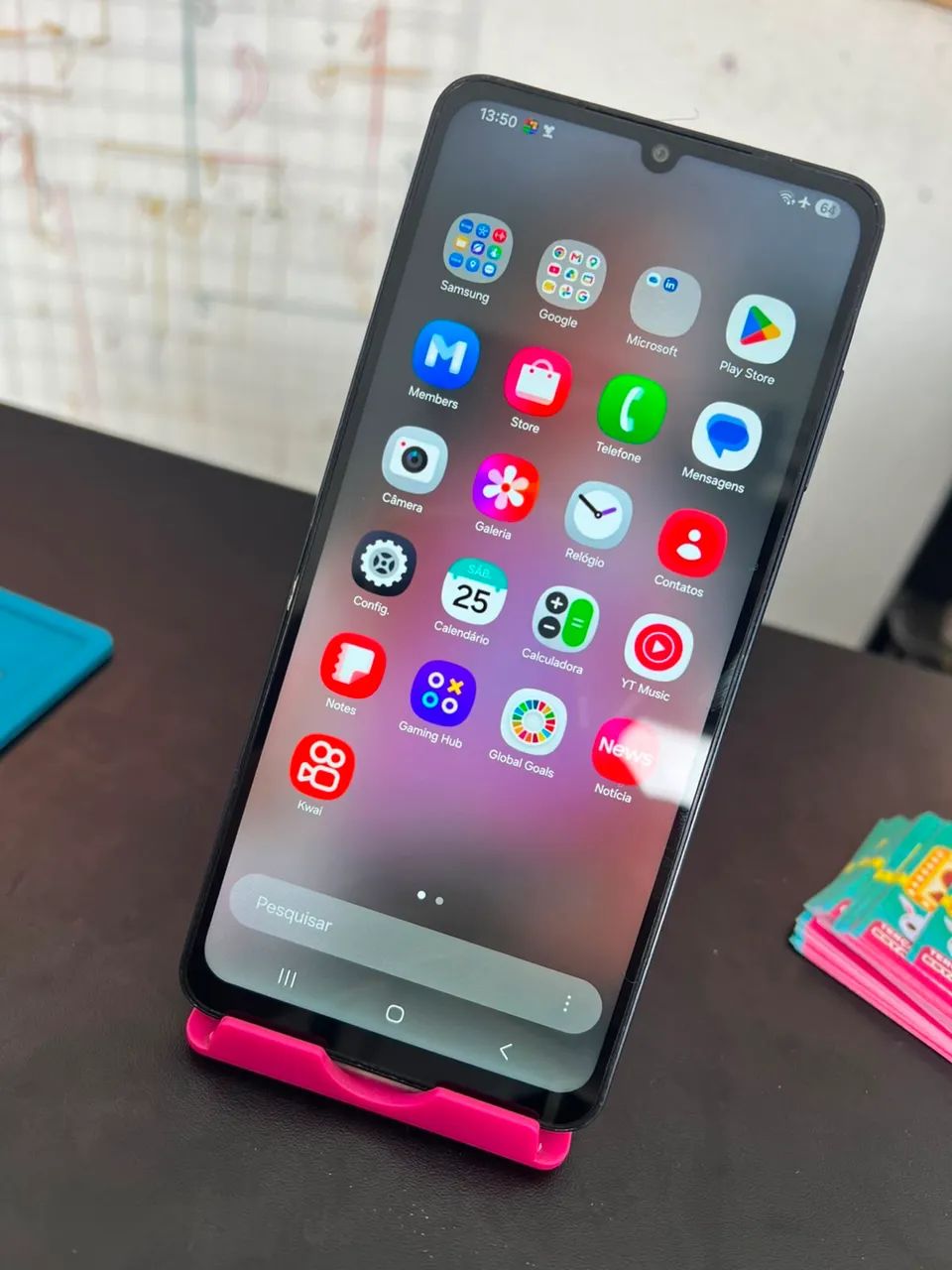 Samsung A06 128GB