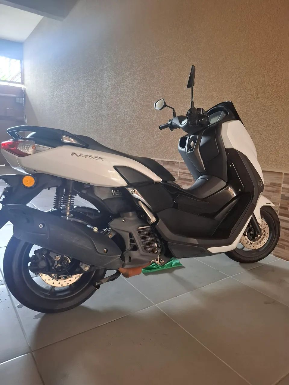 YAMAHA NMAX - Foto 4