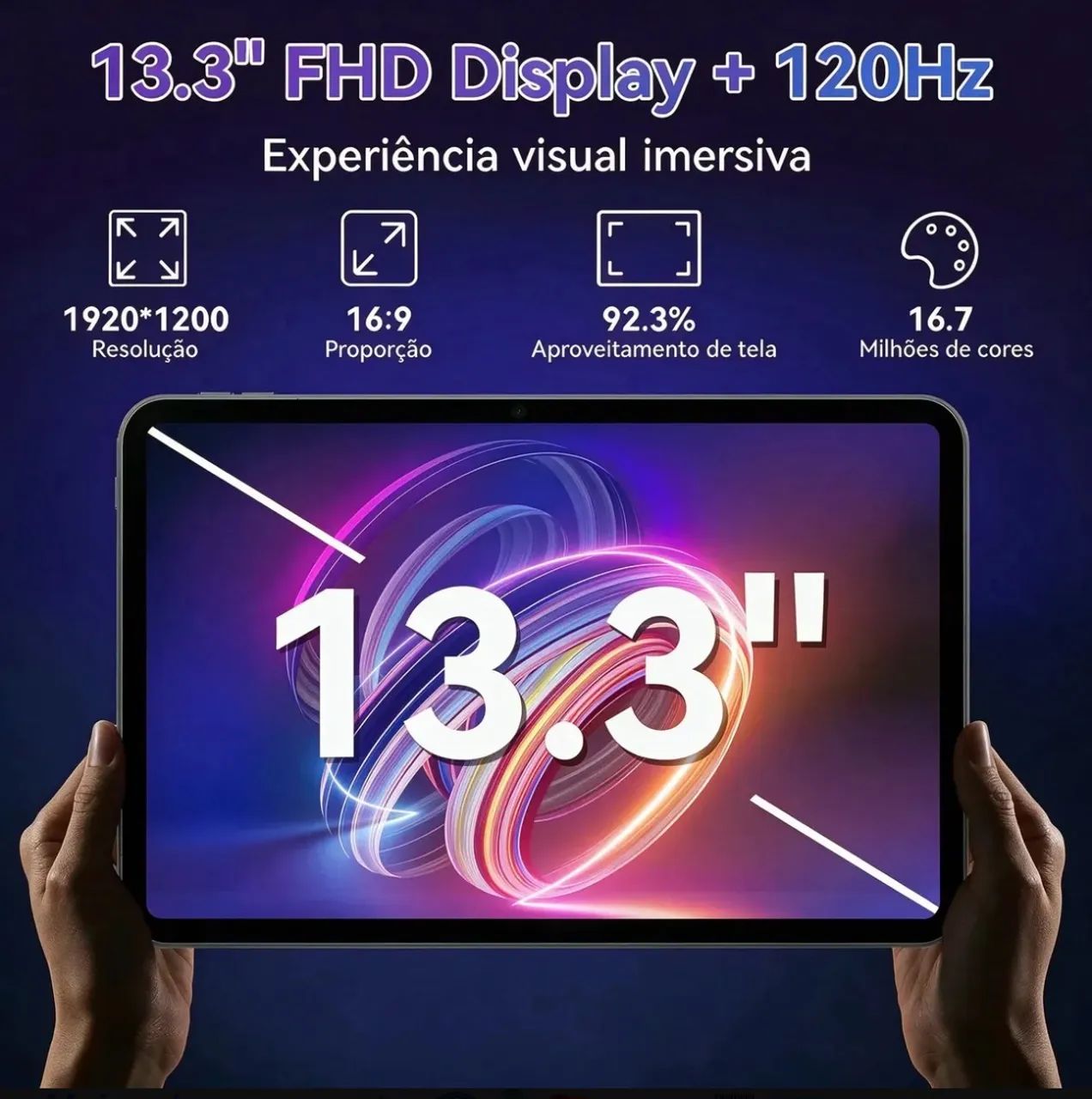 Tablet air 24GB RAM - Foto 3