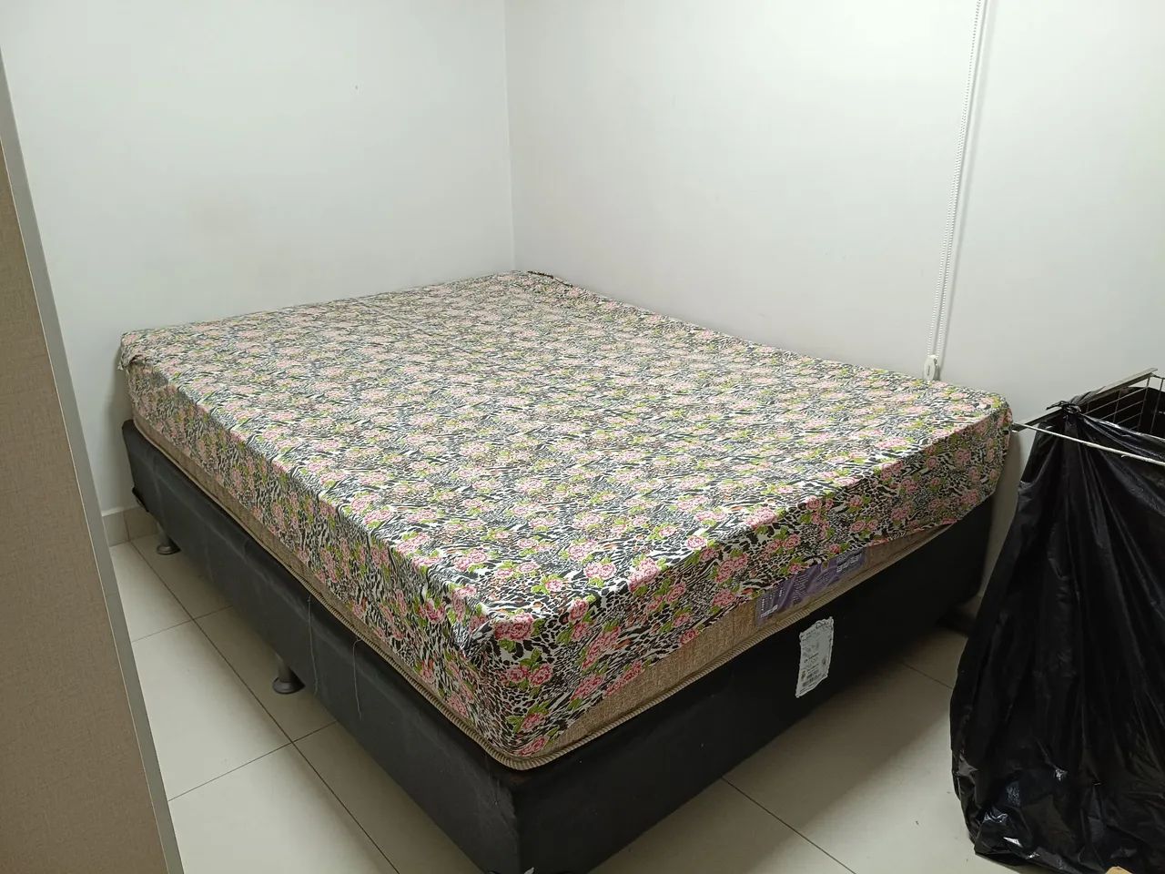 Cama Box