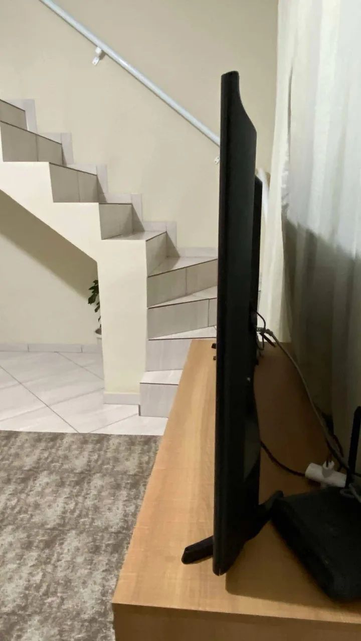  Televisão Samsung 49 polegadas - Foto 4