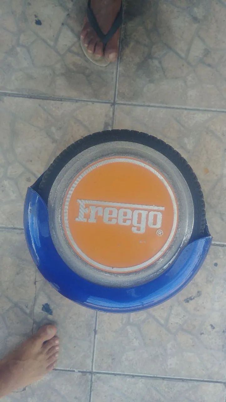 VENDO hoverboard de 6,5 polegadas - Foto 2