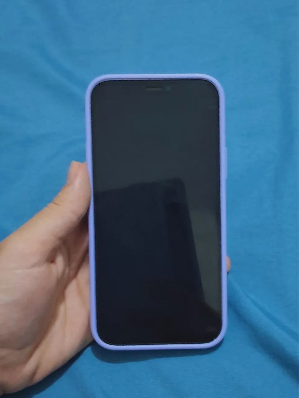 iPhone 12 Roxo 128 Gb - Foto 2