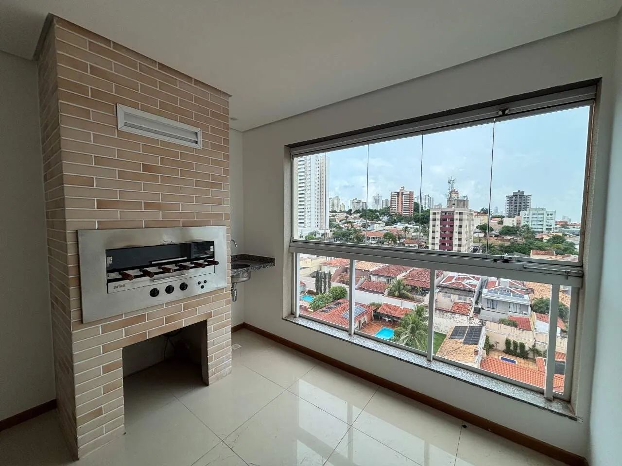 Apartamento Ed. Nebraska - 8º andar - Foto 5