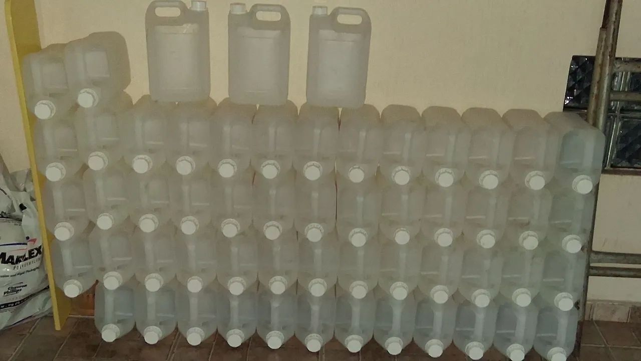 BOMBONAS DE 5 LITROS - Foto 2