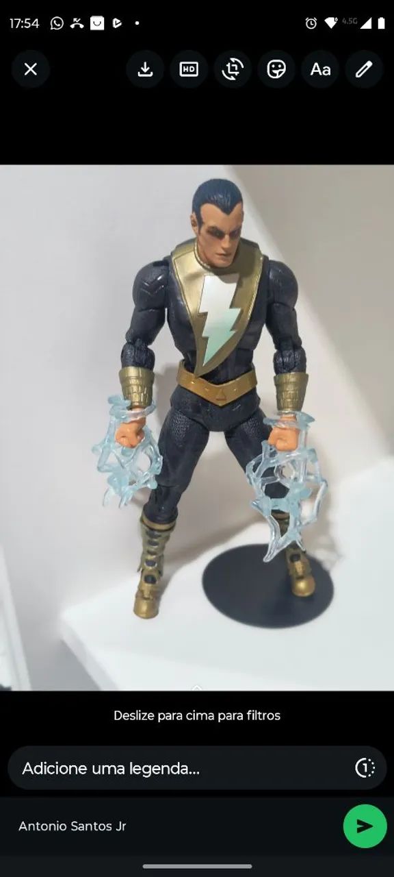 Mcforlane toys 