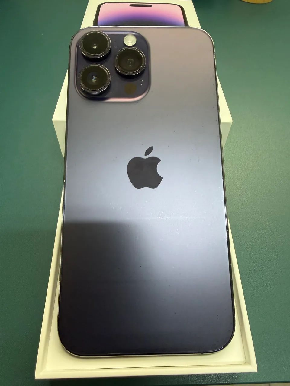 iPhone 14 Pro Max 128 gb - Foto 3