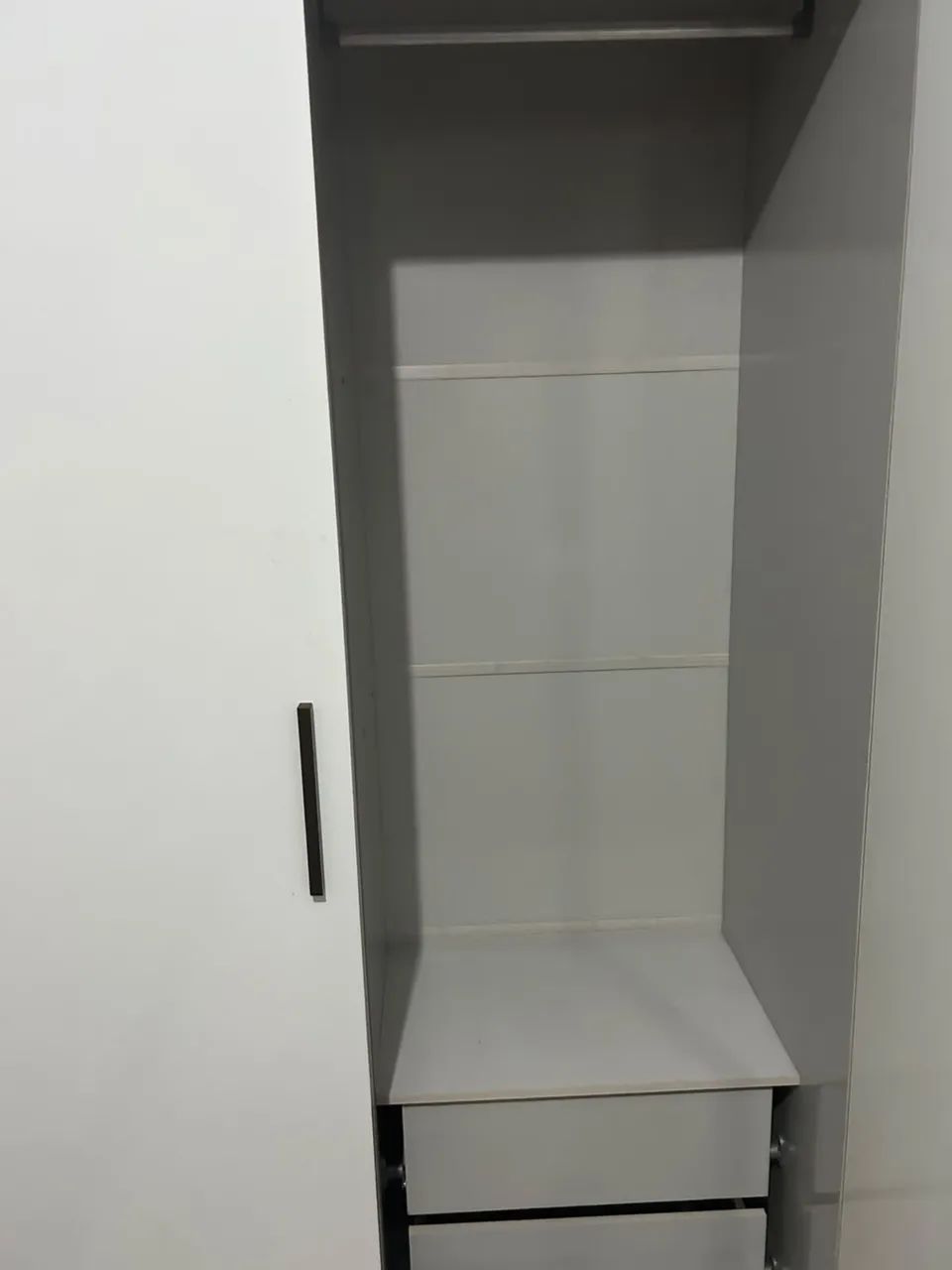 Guarda roupa - Foto 3