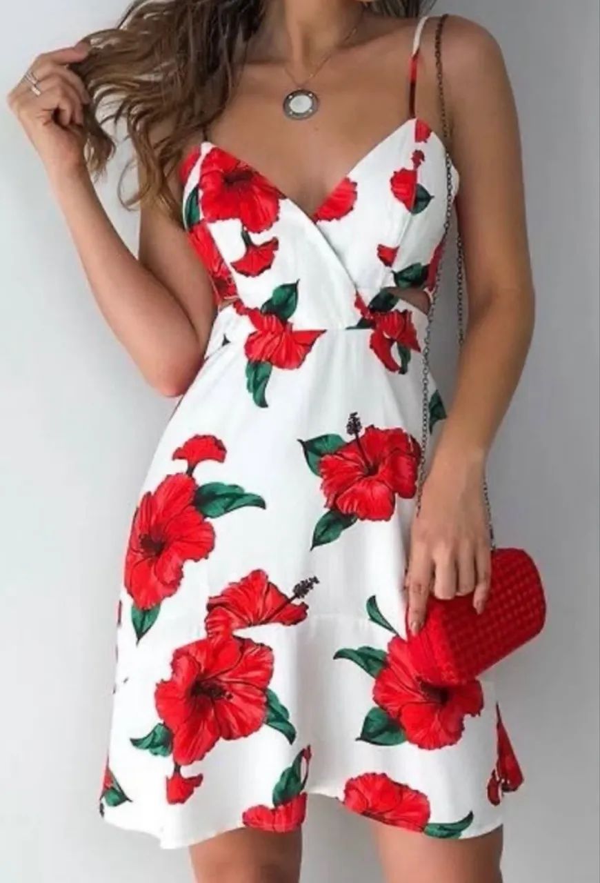 Vestido Farm  - Foto 4