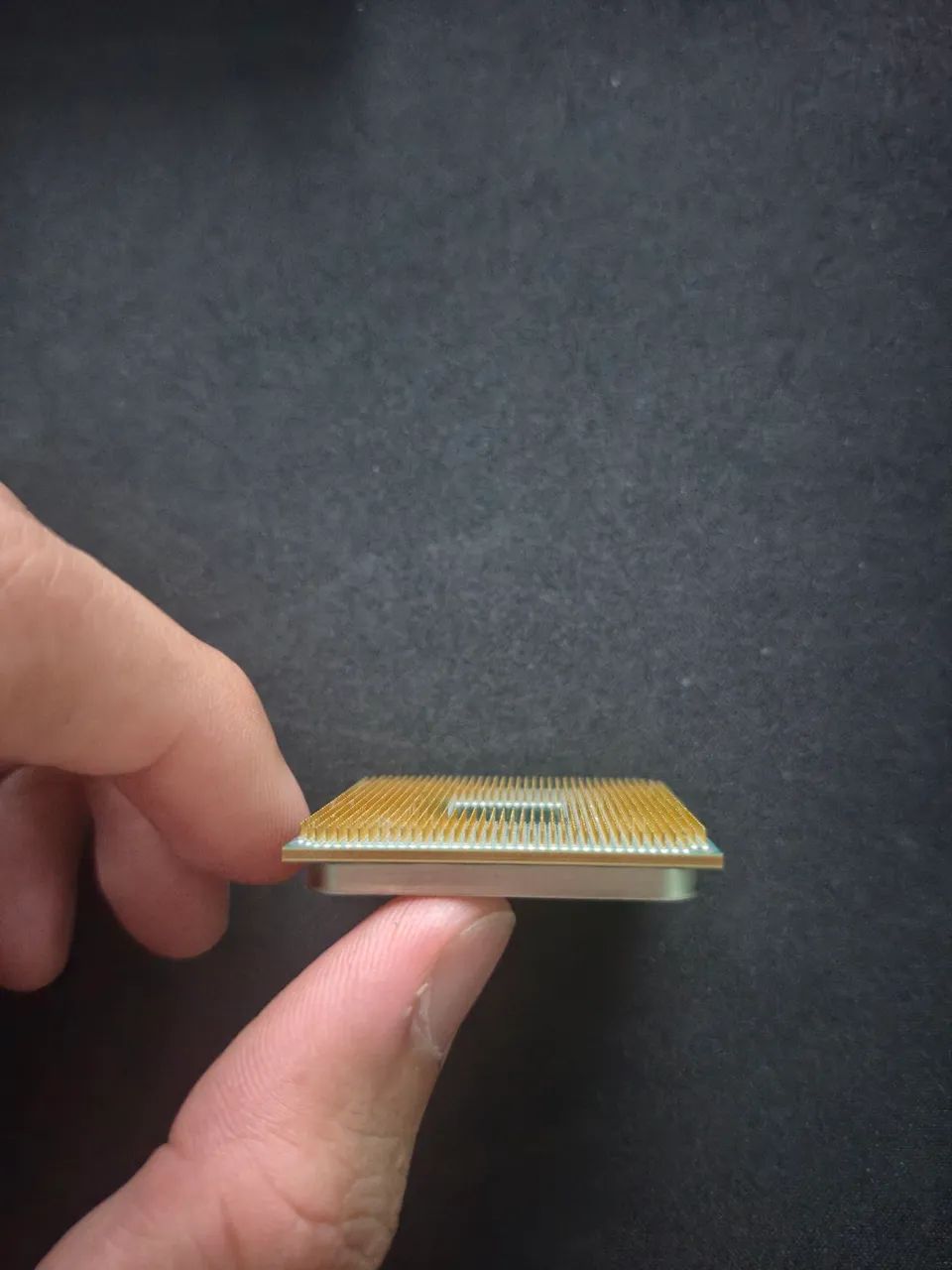 Processador AMD Ryzen 5 3600 + Cooler Original AMD - Foto 4