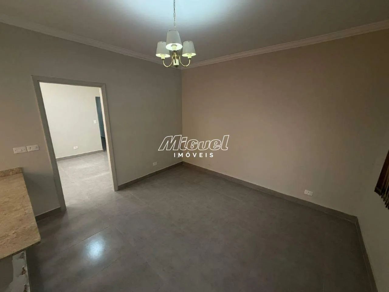 Casa, para aluguel, Vila Monteiro - 3 quartos - Piracicaba/SP - Foto 4