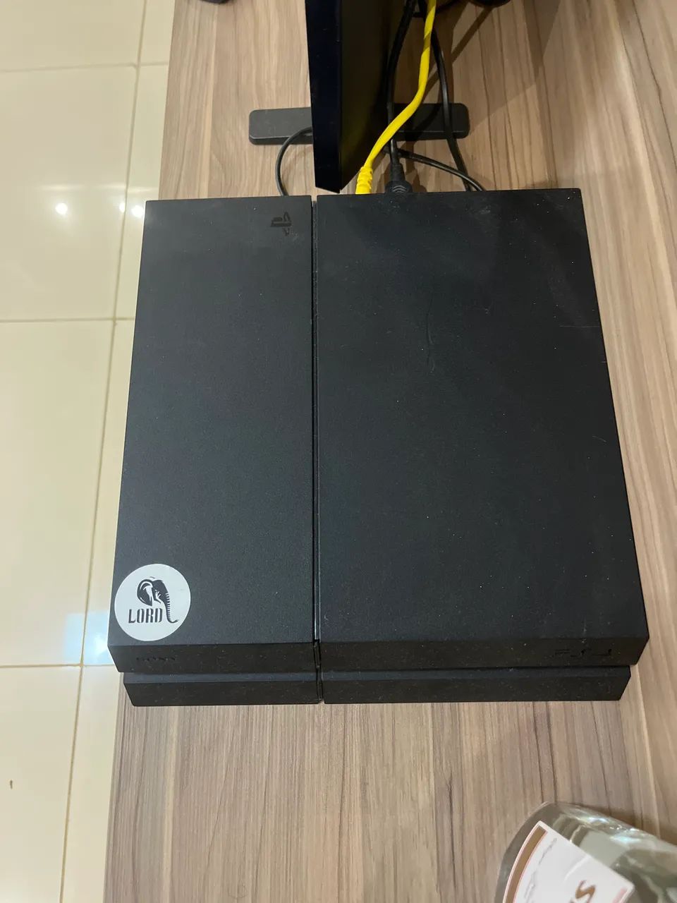 Ps4 !!aceito trocas!!