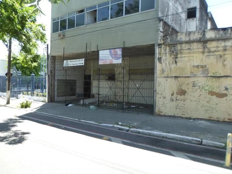 PRÉDIO COMERCIAL para alugar na cidade de FORTALEZA-CE - Foto 3