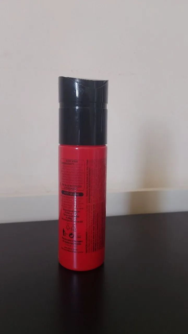 Body Spray MALBEC - Foto 2