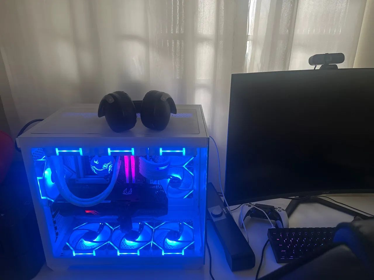 Computador Pc Gamer  - Foto 2