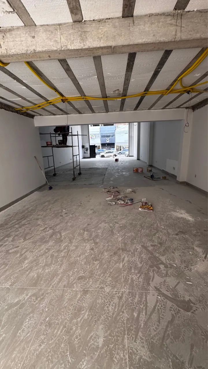 Galpão comercial há 50 próximo a da Agamenon  - Foto 4