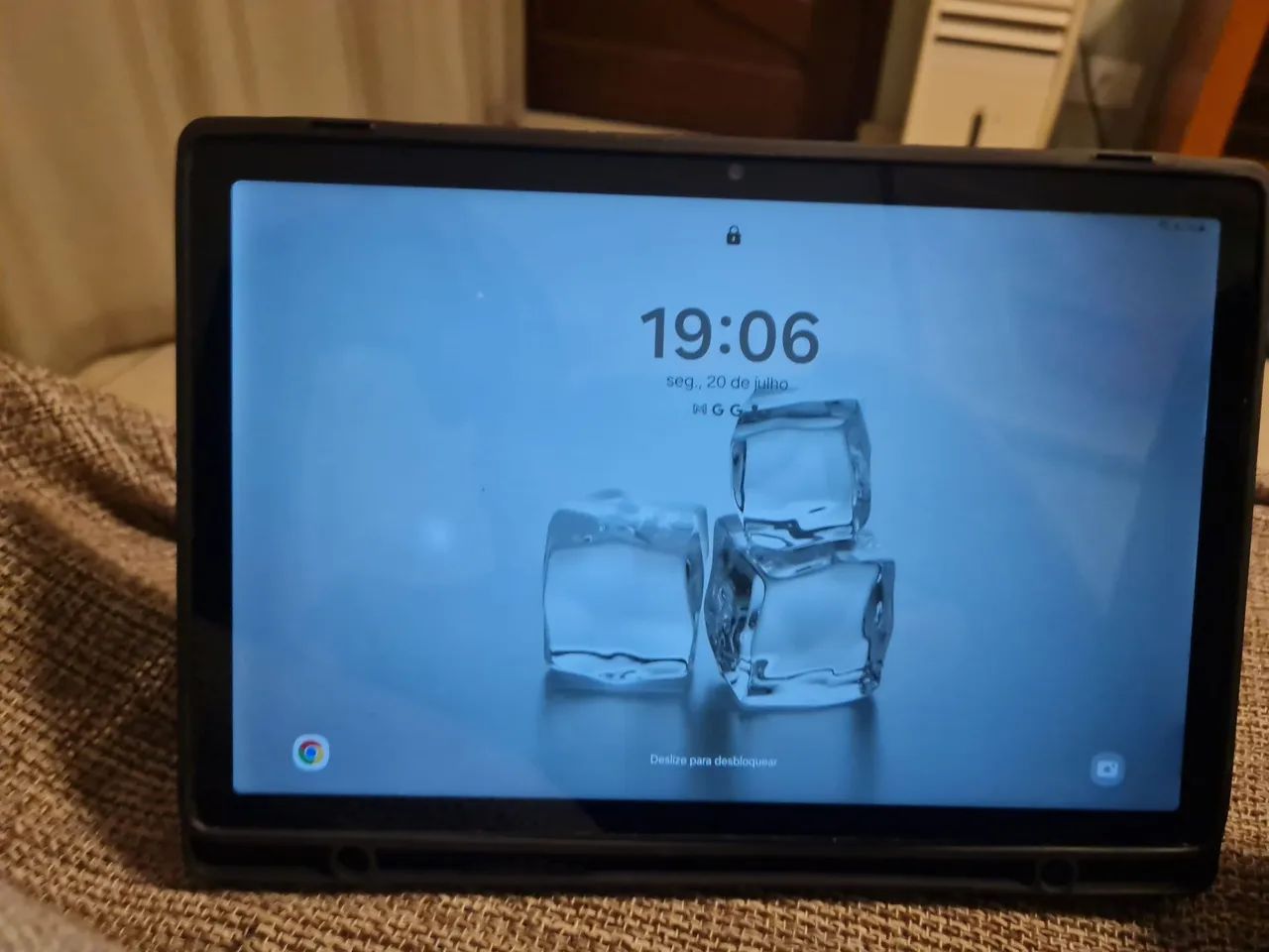 Tablet A8 10 polegadas