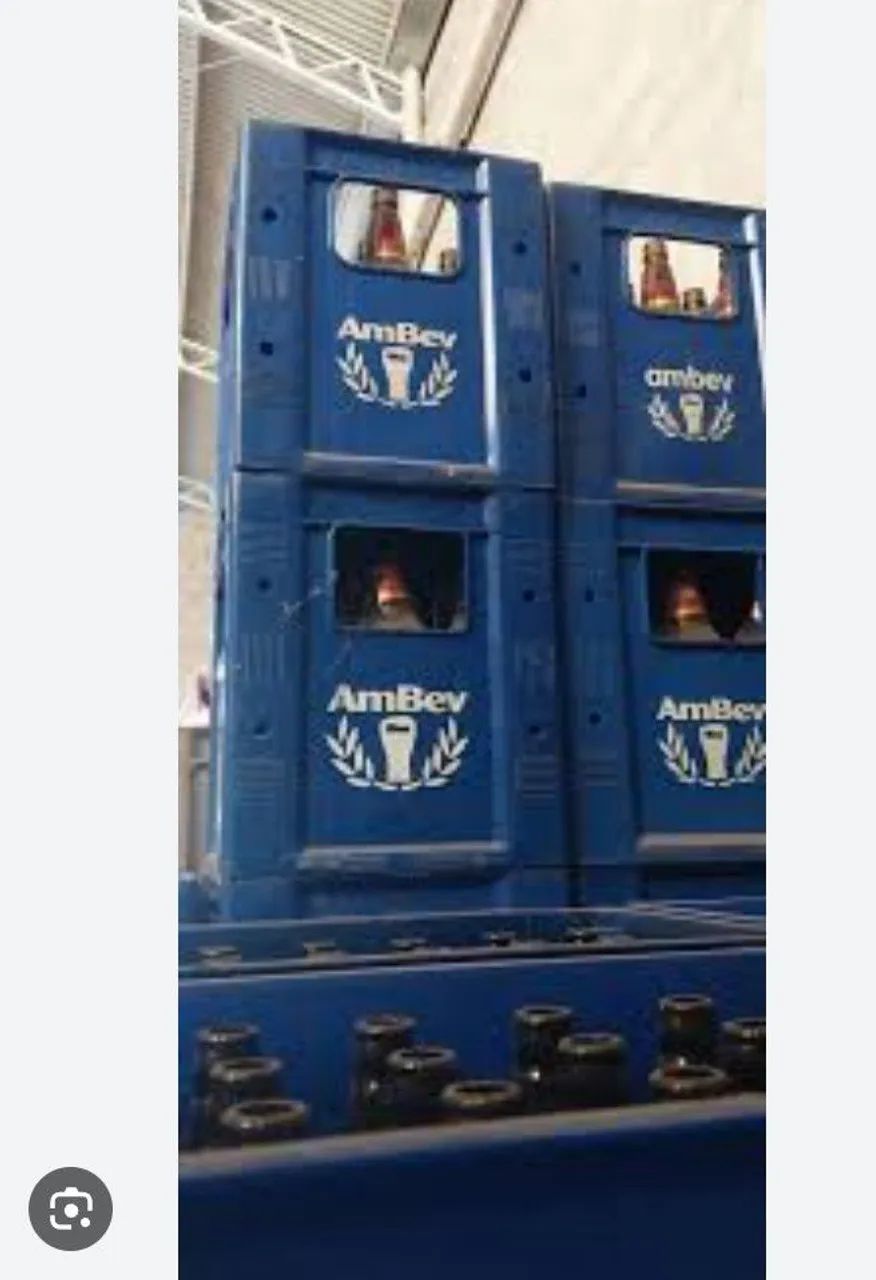 Litrão de cerveja 