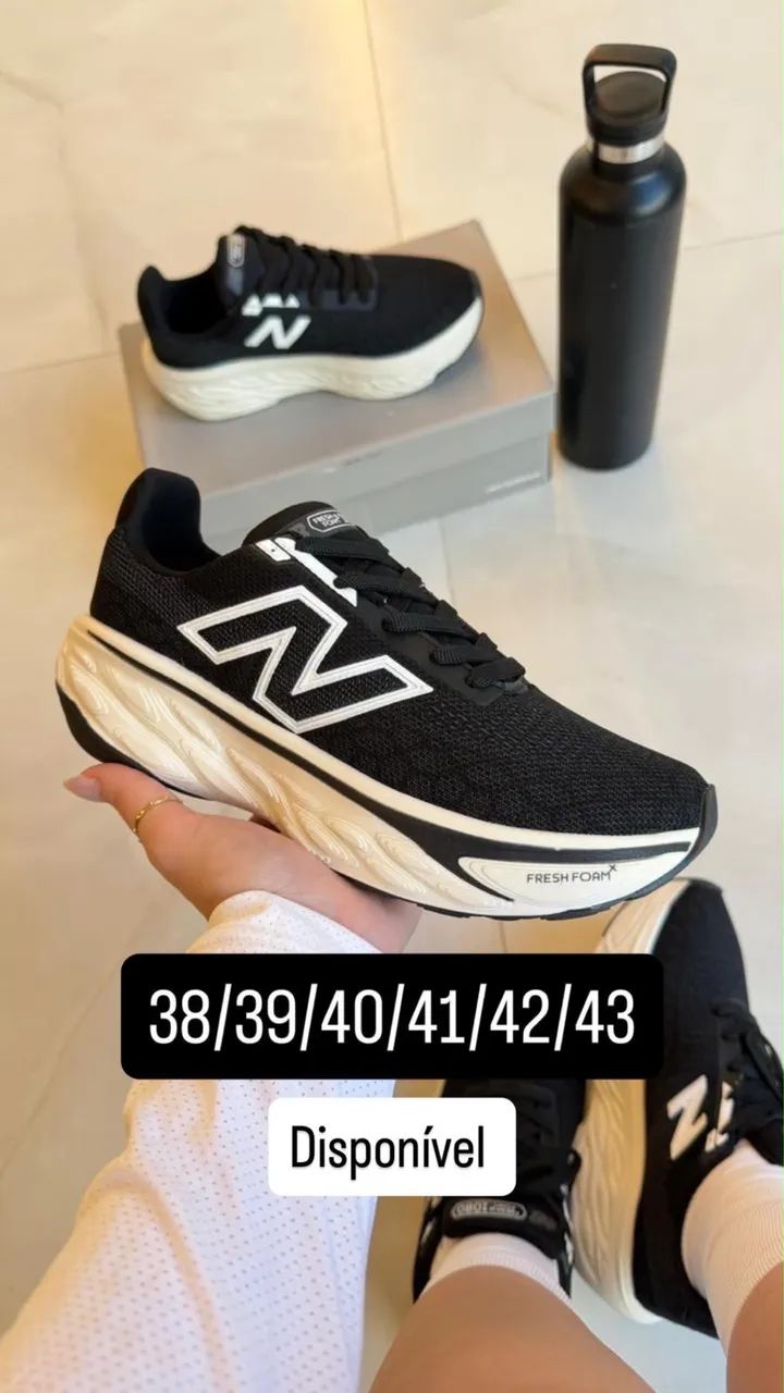 Sapato New balance  - Foto 3