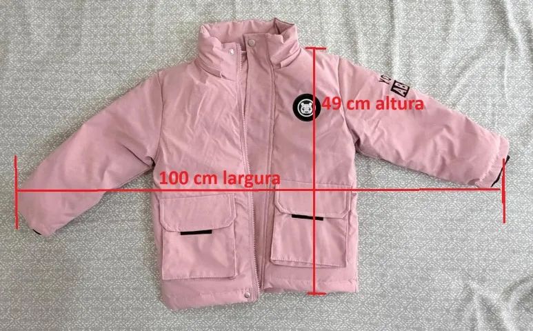 Roupa ski - Foto 5