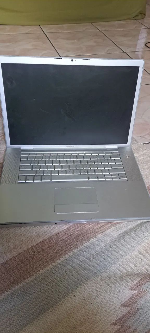 Macbook pro 