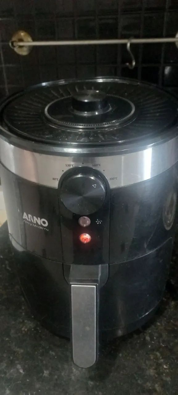 Air fryer Arno. - Foto 4