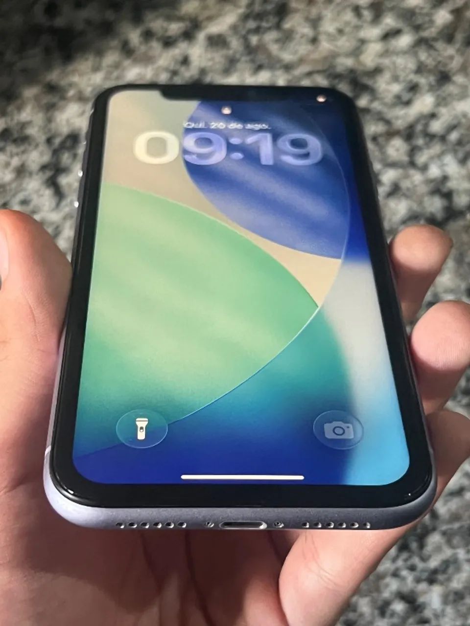 IPHONE 11 128GB - Foto 2