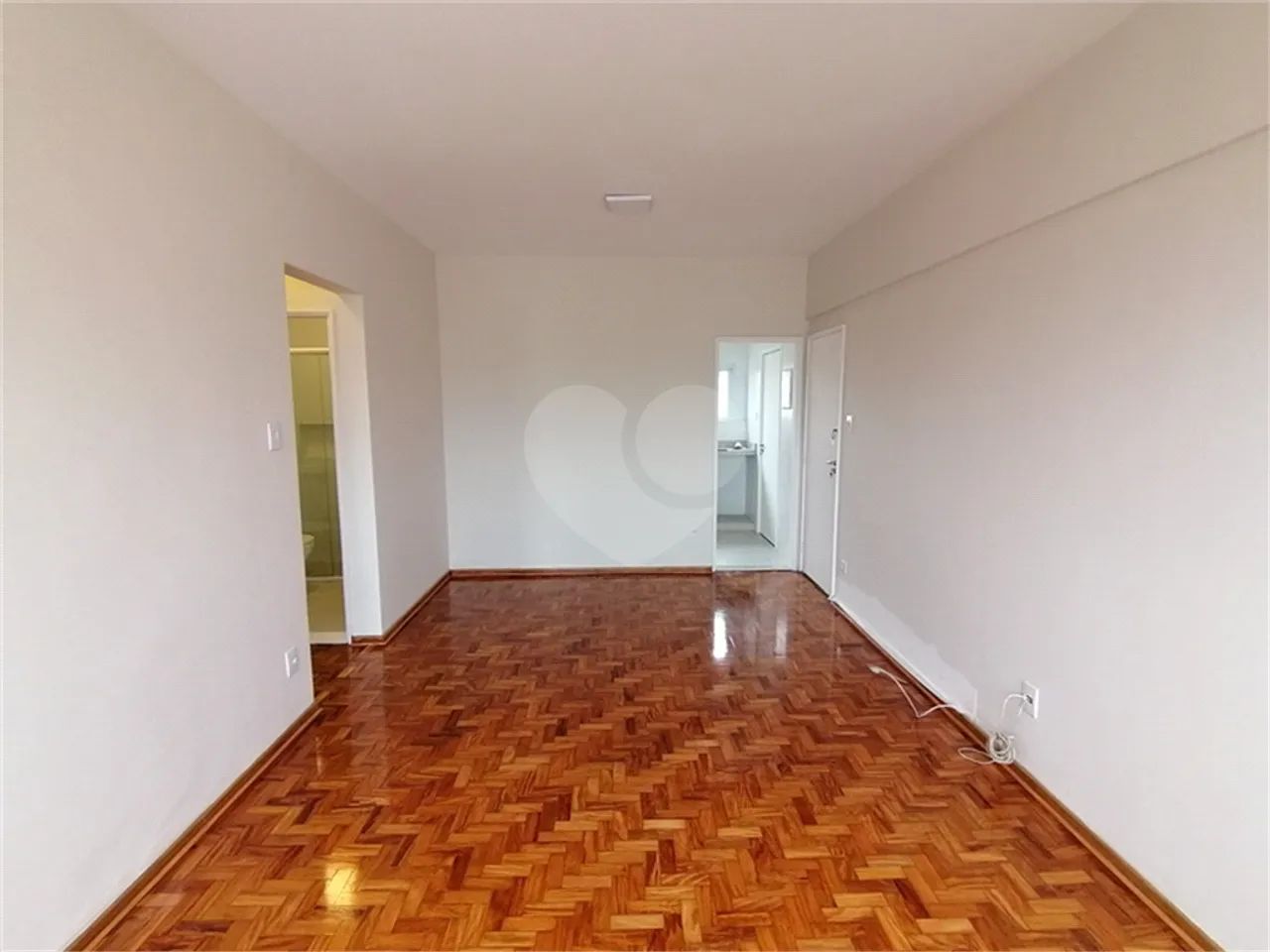 Apartamento com 1 quartos à venda em Higienópolis - SP - Foto 3