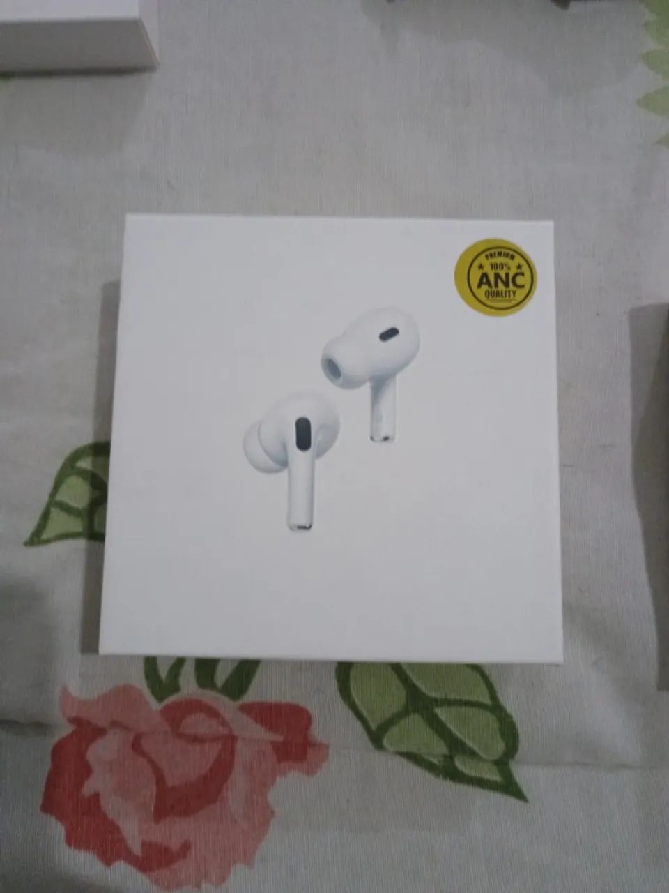 Air Pods Pro Branco White - Foto 2