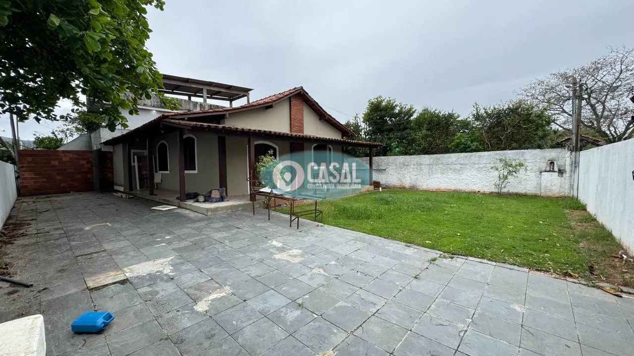 Casa Linear com 03 Quartos a 50 Metros da Praia de Piratininga! - Foto 2