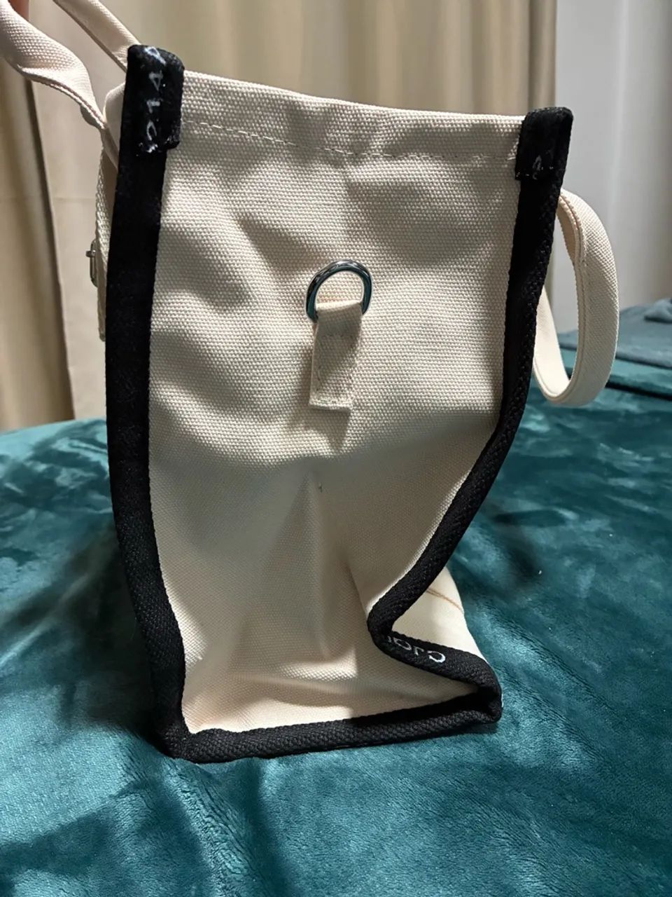 Bolsa tote bag marc jacobs nova - Foto 5