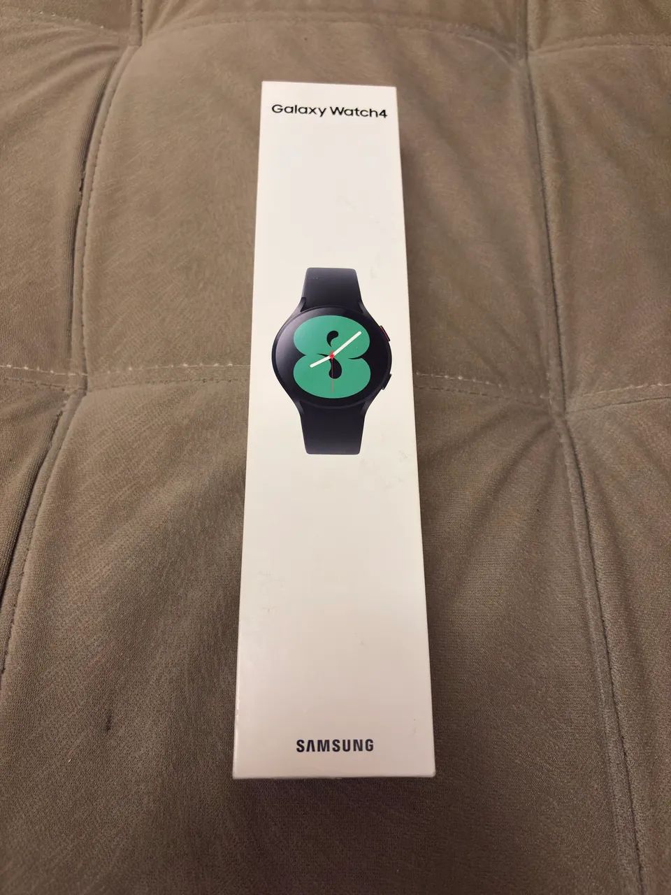 Galaxy Watch 4  - Foto 3