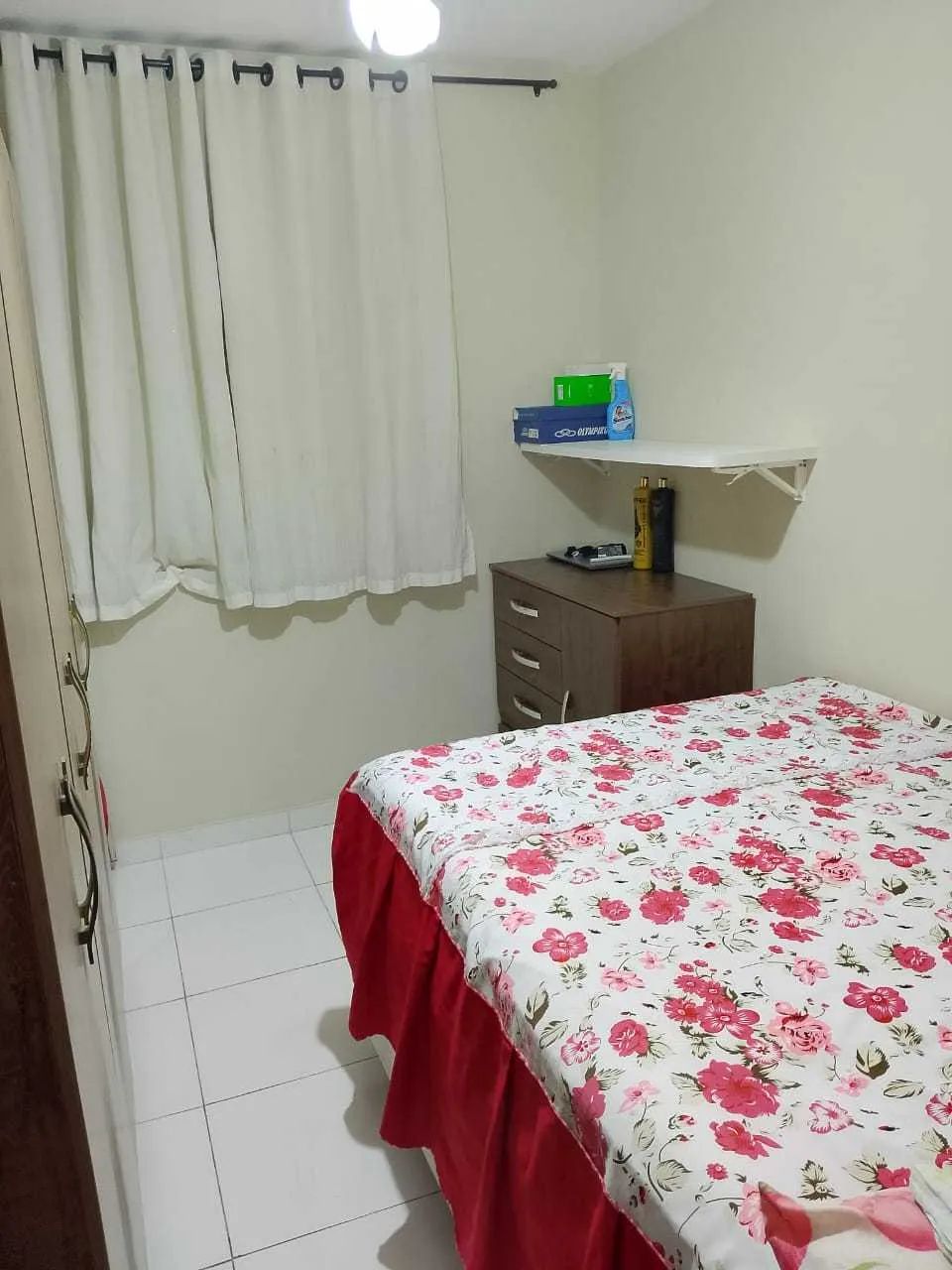 VILA VELHA - M.CC - 3º ANDAR - VENDA [31734] - Foto 4
