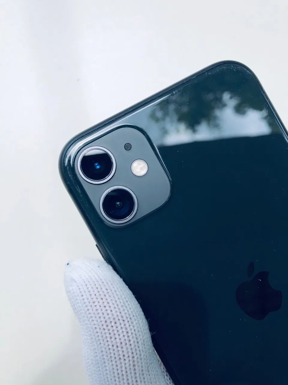 iPhone 11 + air pods pro 3 ? mais brindes " - Foto 2